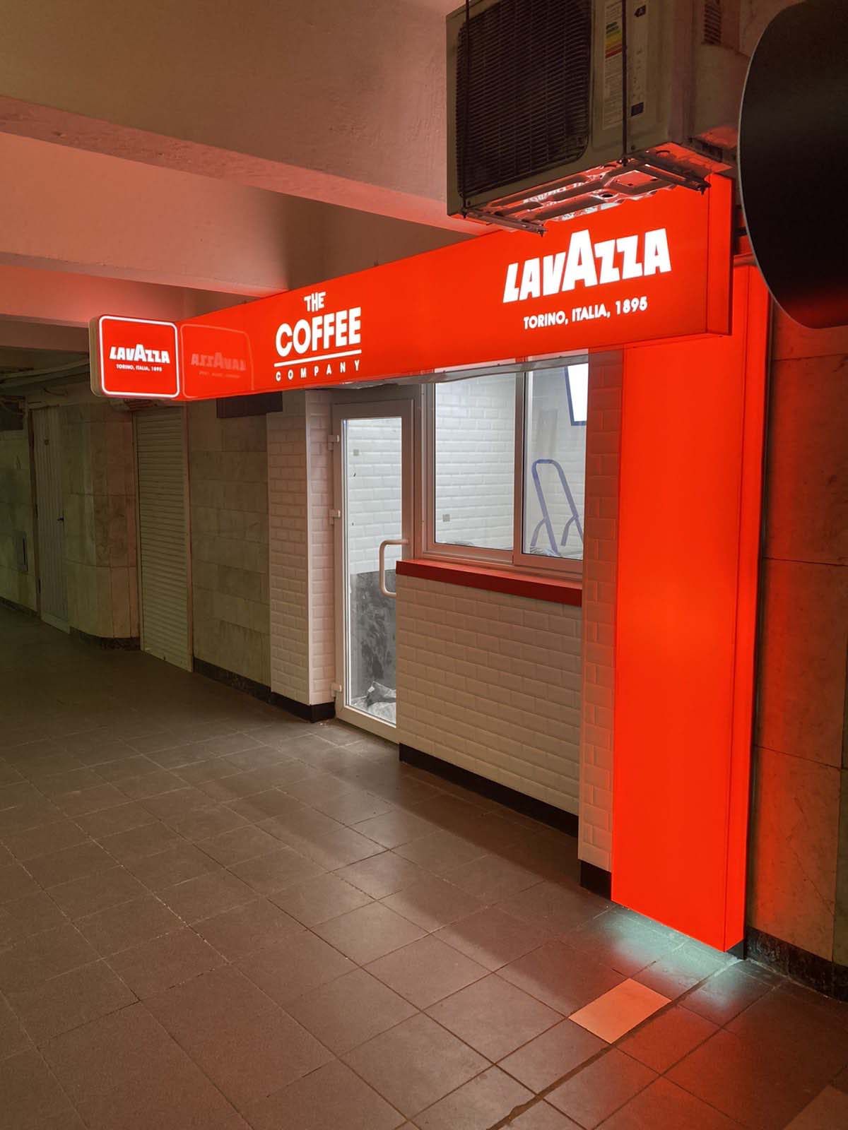 Lavazza 2