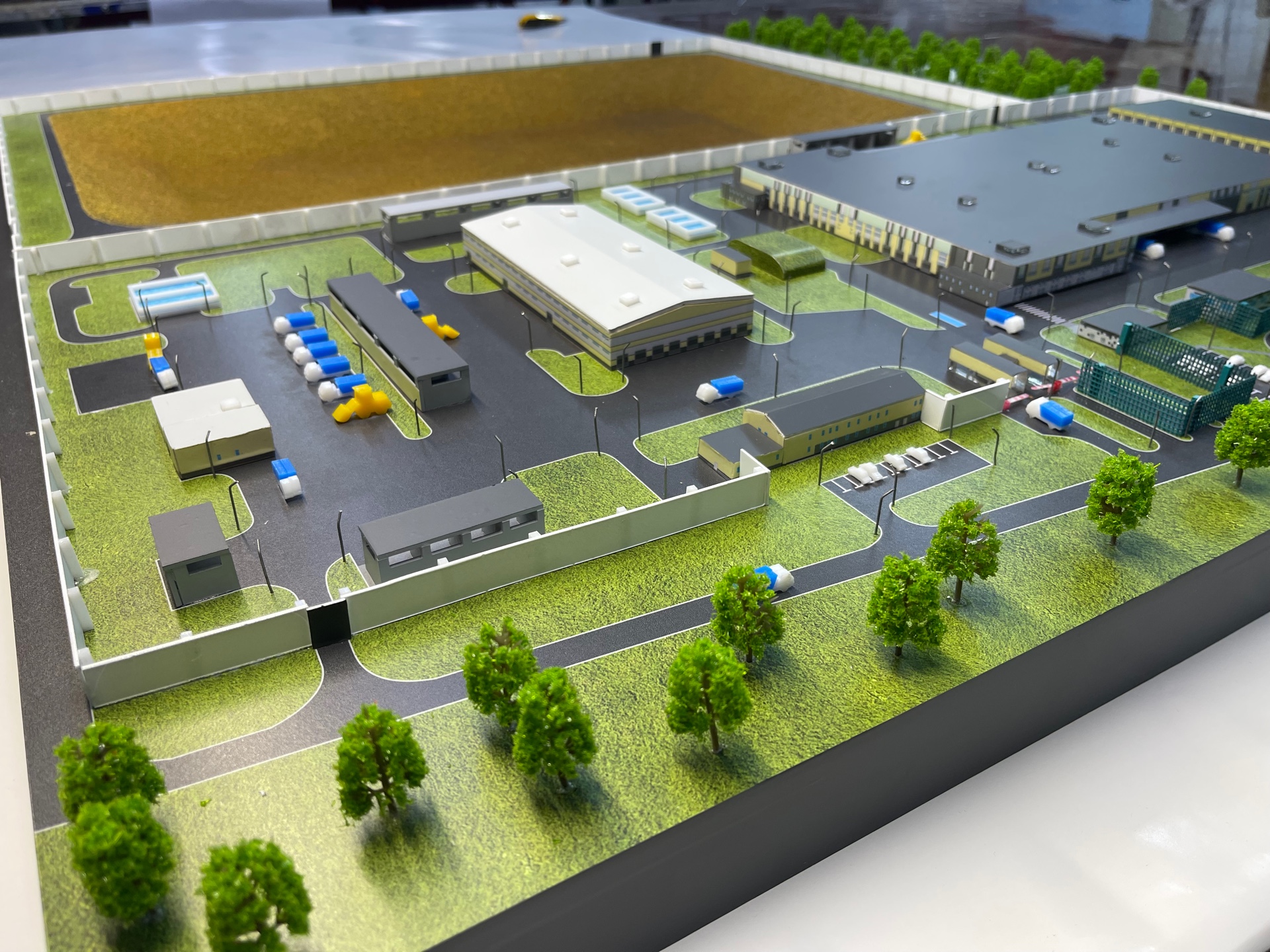 Maket s 111