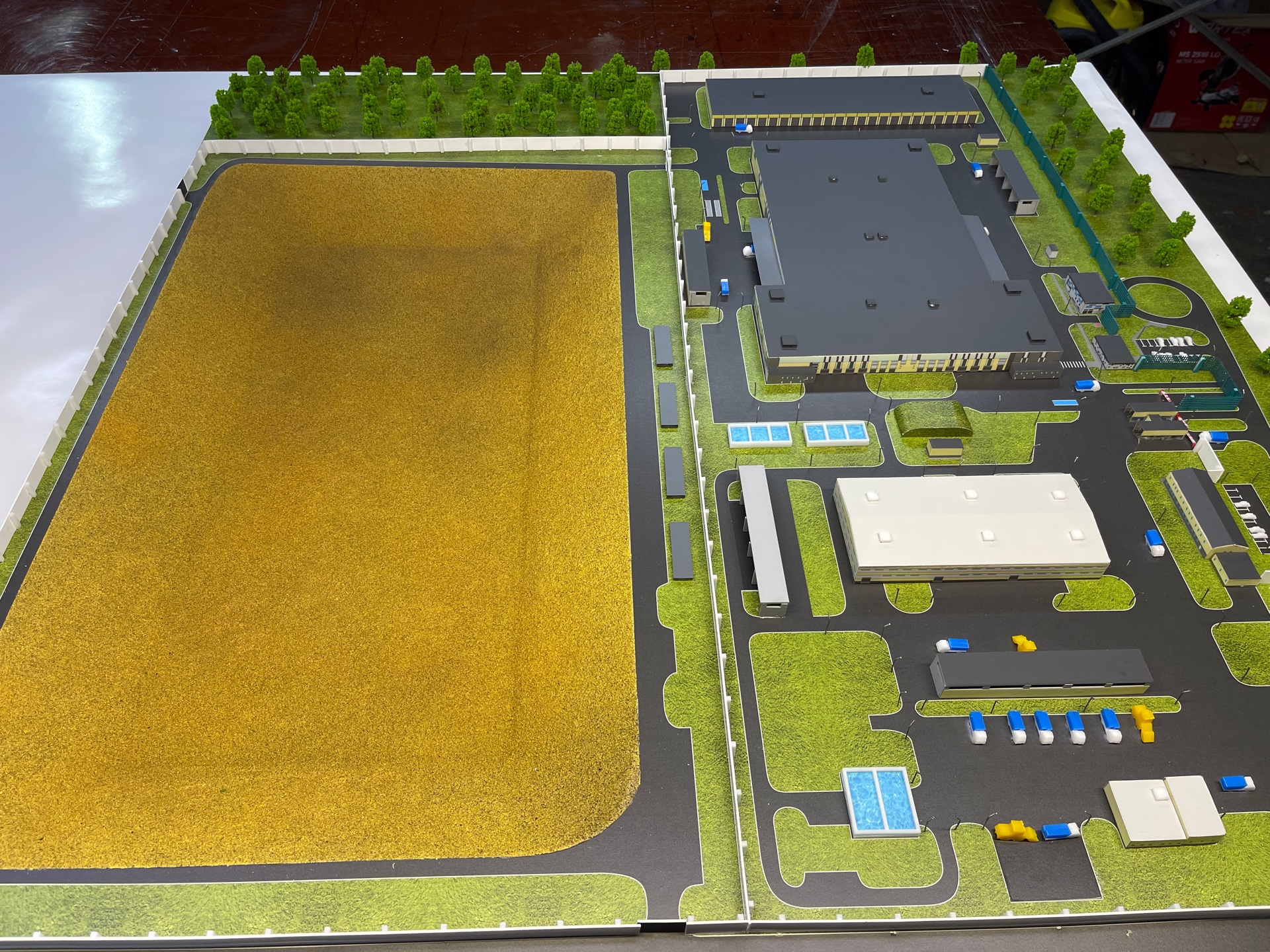 Maket s 4