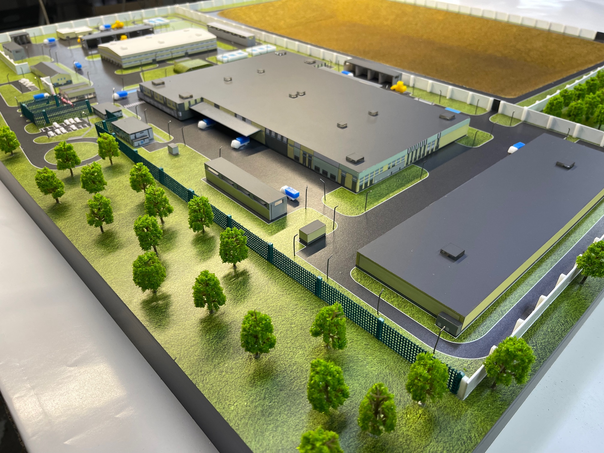 Maket s 9