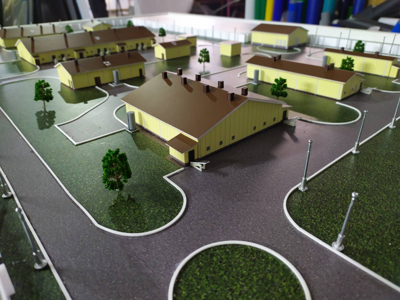 maket sol 1