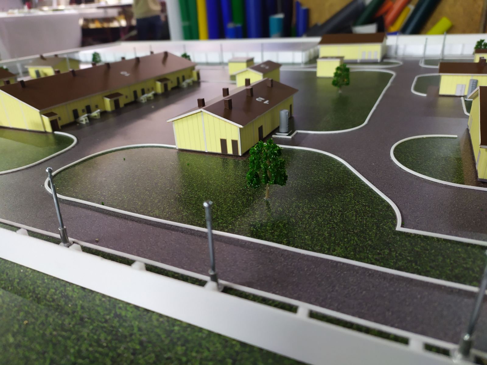 maket sol 3