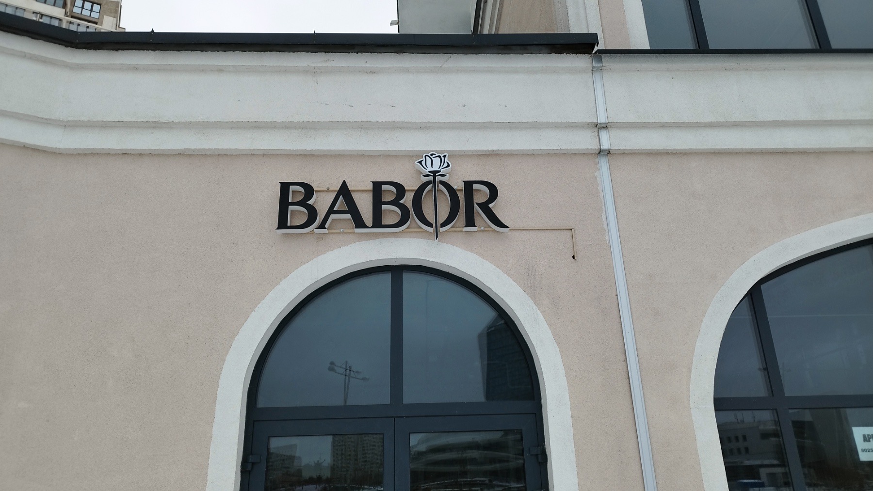 babor