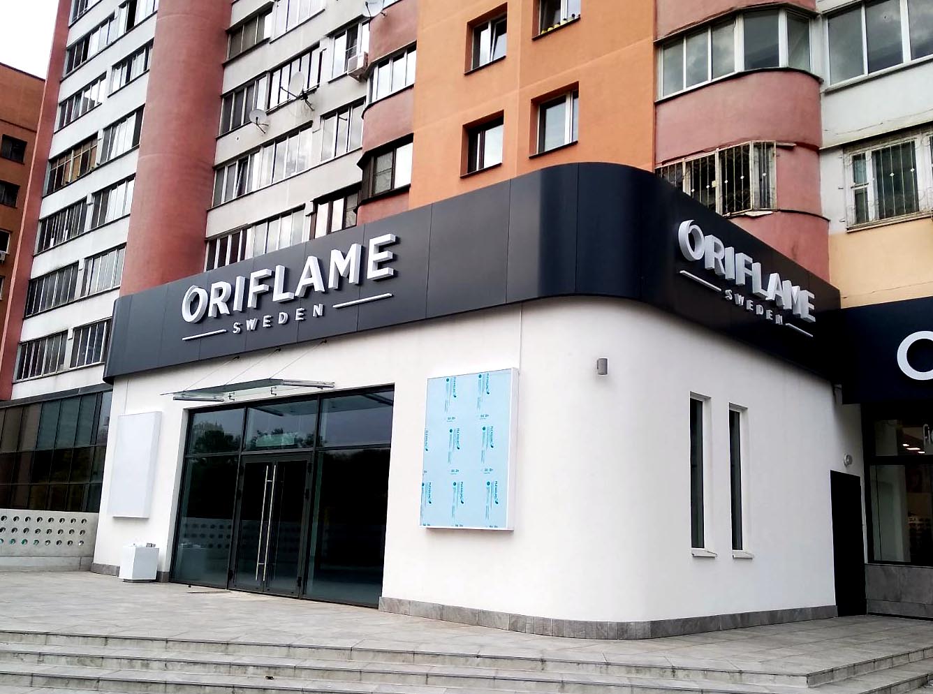 oriflame