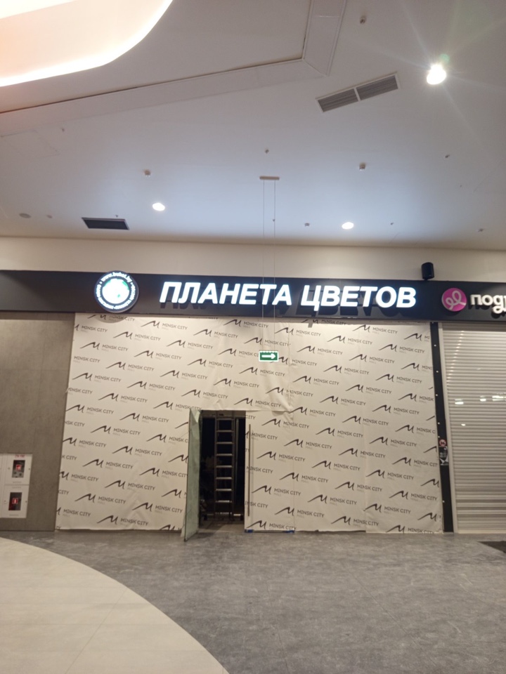 Planeta cvetov 6