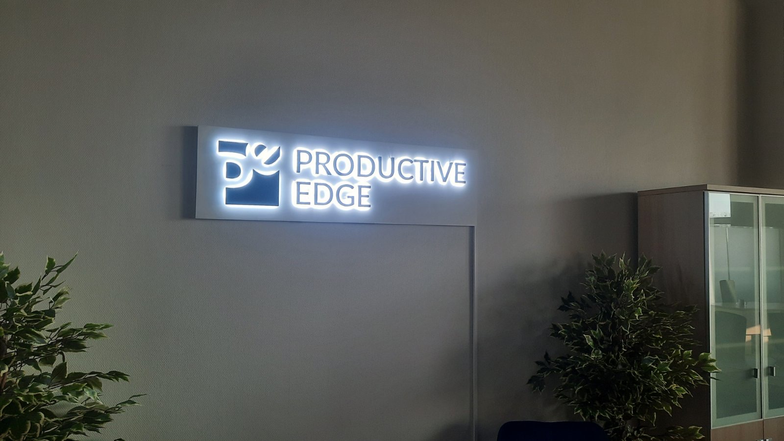edge