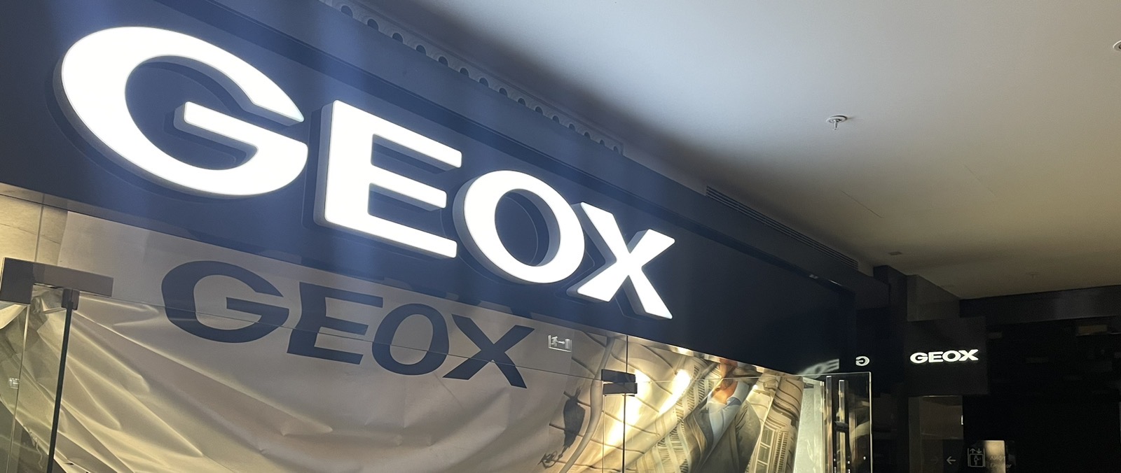 geox