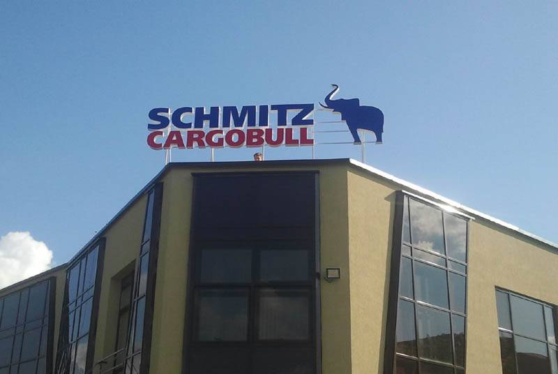 mtc cargobull