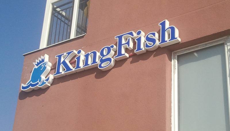 mtc kingfish