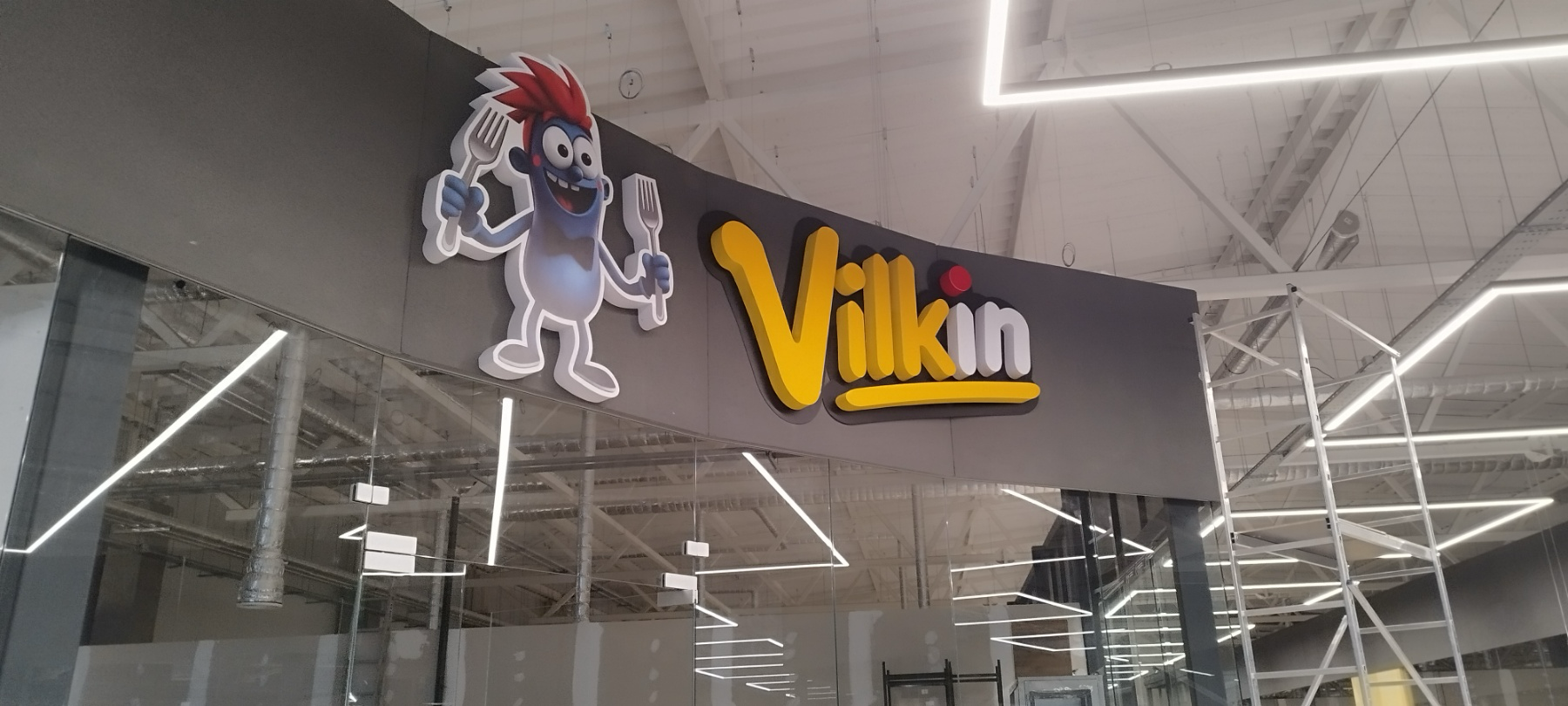 vilkin