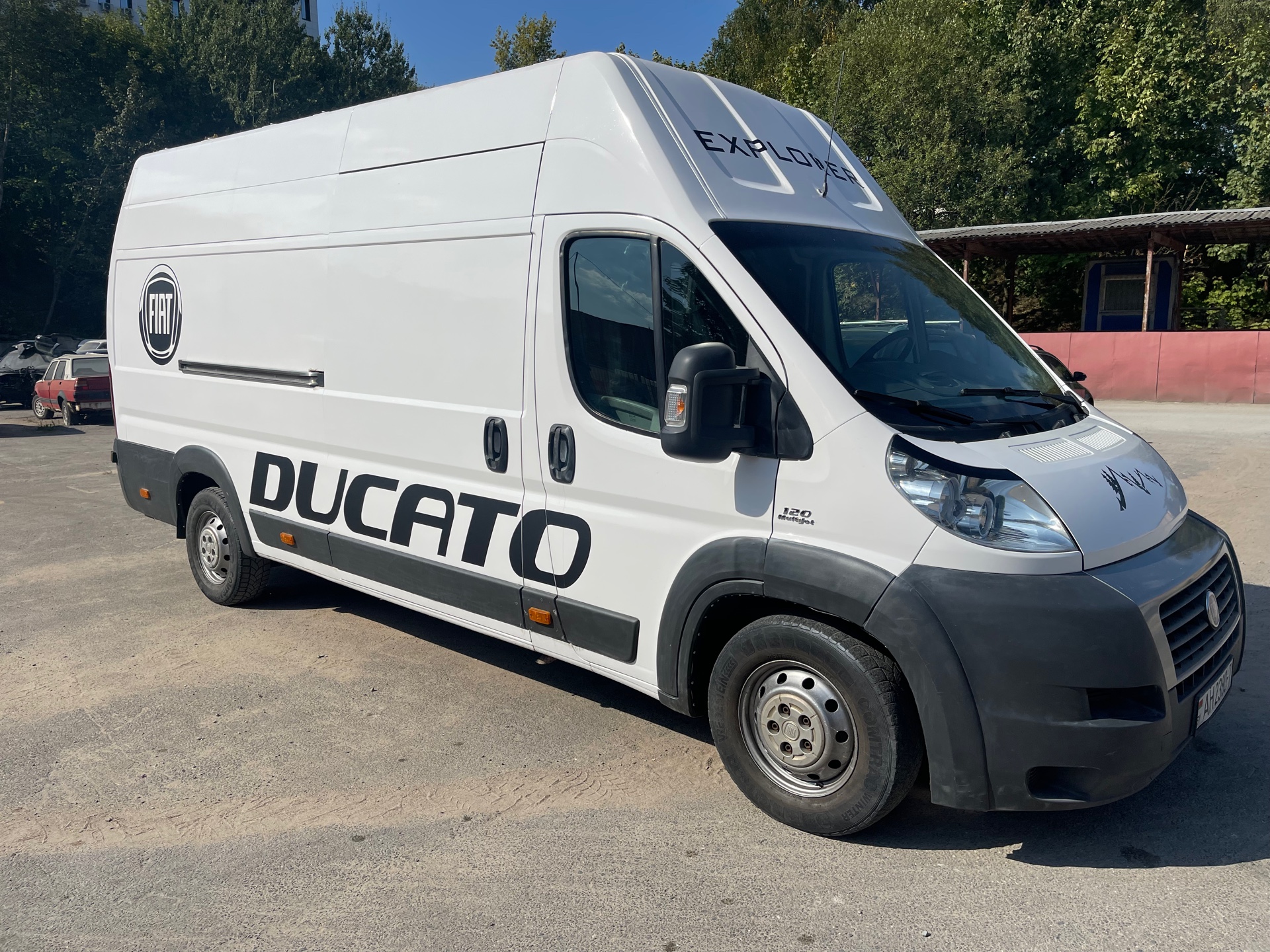 ducato