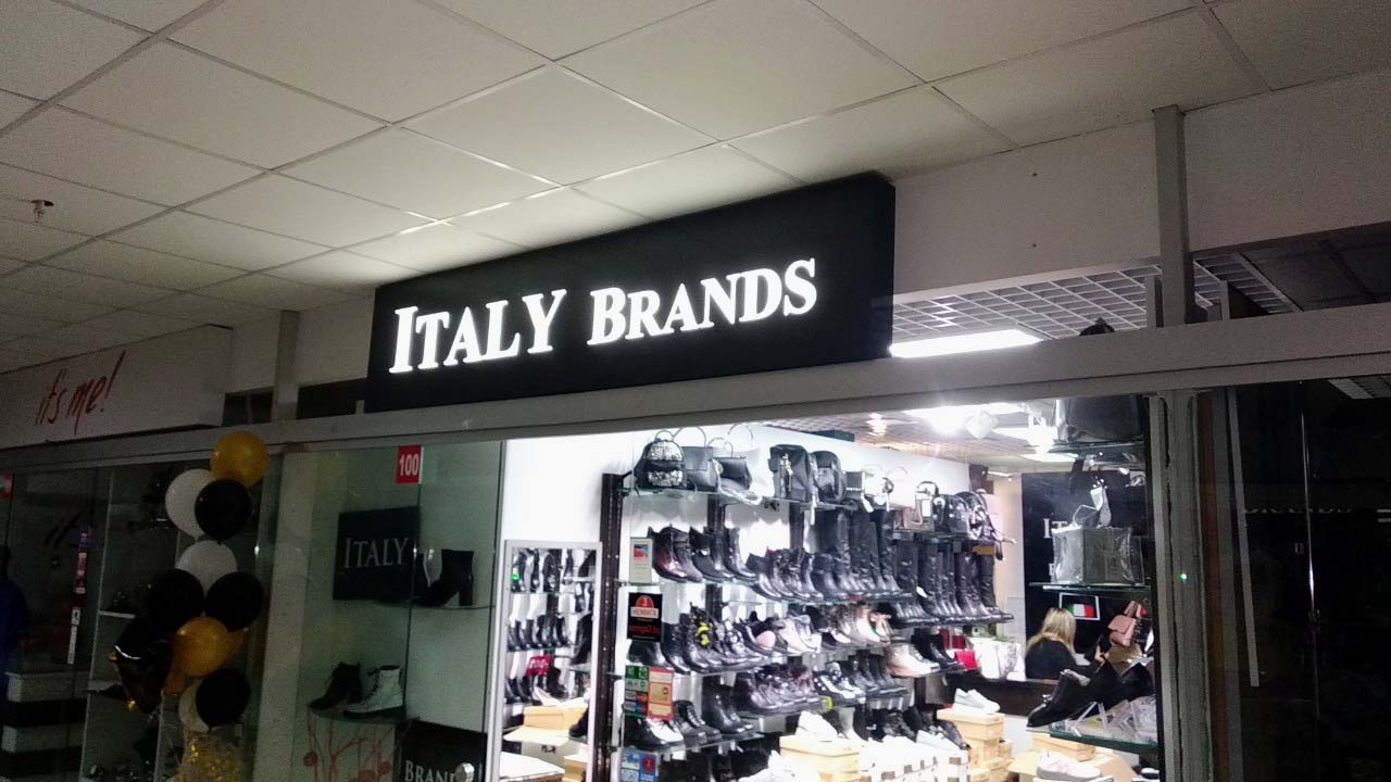 Italy