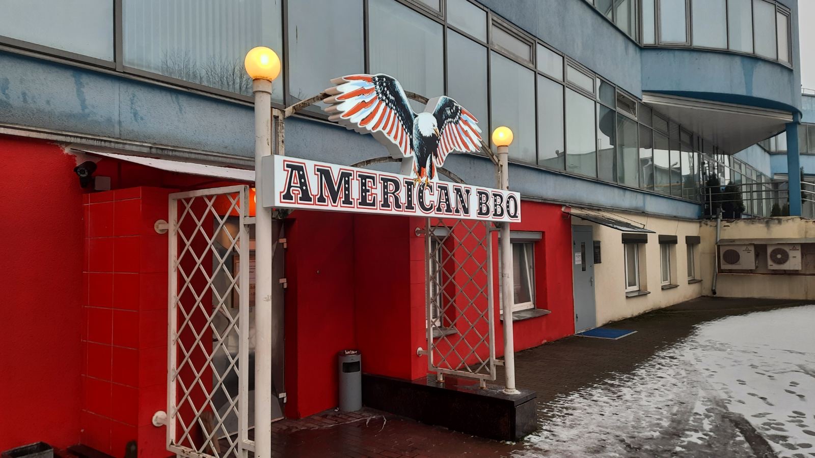 american