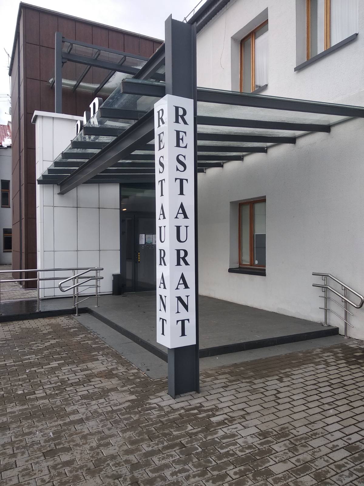restoran