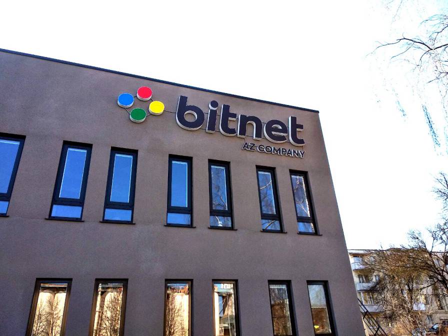 1bitnet